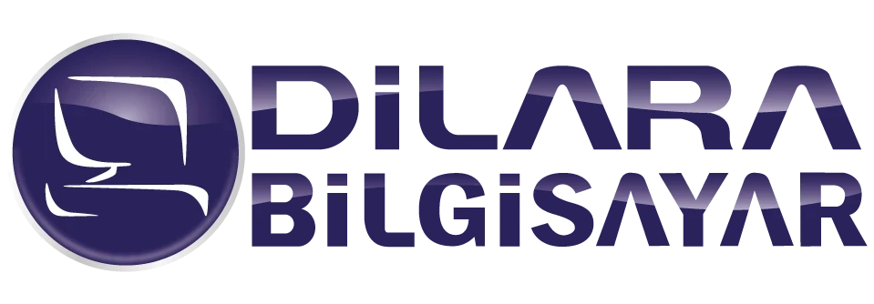 Dilara Bilgisayar Logo